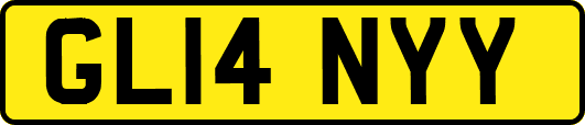 GL14NYY