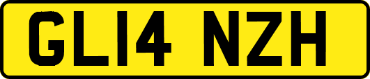 GL14NZH