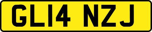 GL14NZJ
