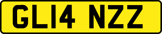 GL14NZZ