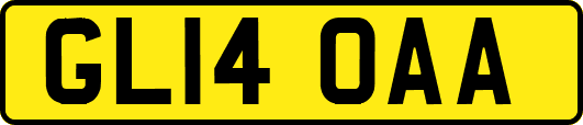 GL14OAA
