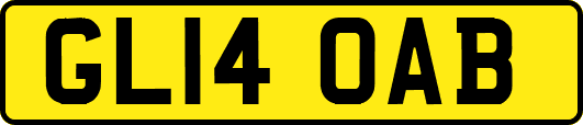 GL14OAB