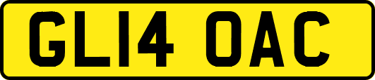 GL14OAC