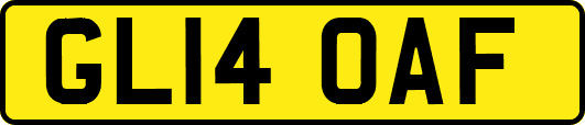GL14OAF