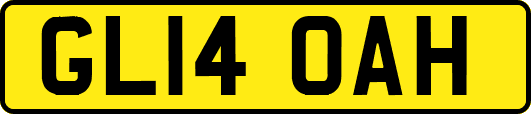 GL14OAH