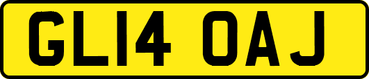 GL14OAJ