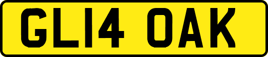 GL14OAK