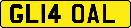 GL14OAL