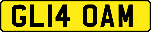 GL14OAM