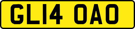 GL14OAO