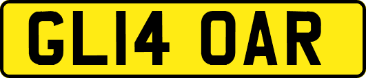GL14OAR
