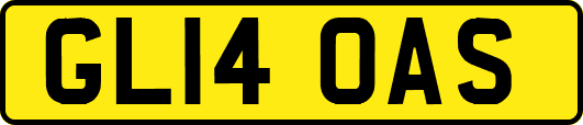 GL14OAS