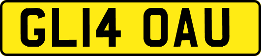 GL14OAU