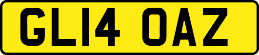 GL14OAZ