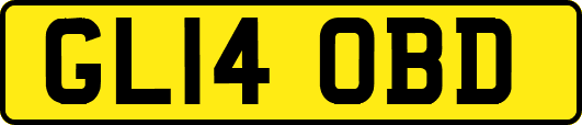 GL14OBD