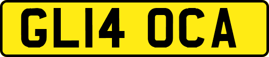GL14OCA