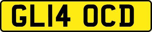 GL14OCD