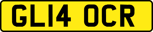 GL14OCR