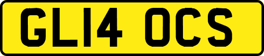 GL14OCS