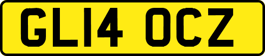 GL14OCZ