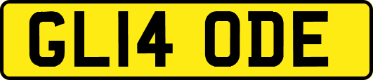 GL14ODE