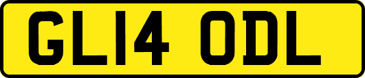 GL14ODL