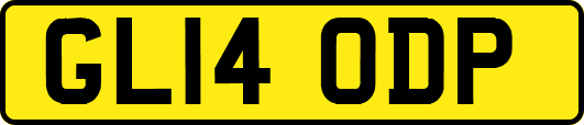 GL14ODP