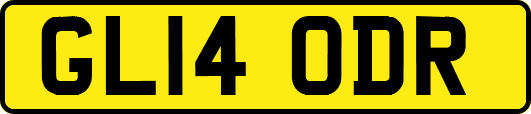 GL14ODR