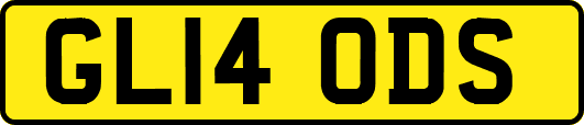 GL14ODS