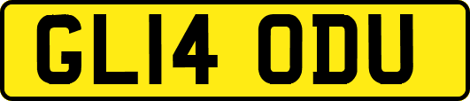 GL14ODU