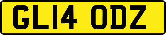 GL14ODZ