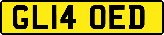 GL14OED