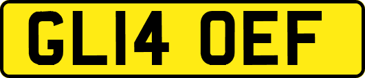GL14OEF