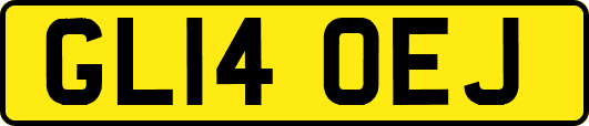 GL14OEJ