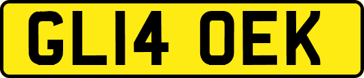 GL14OEK