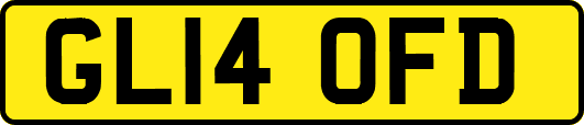 GL14OFD