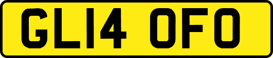 GL14OFO