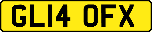 GL14OFX