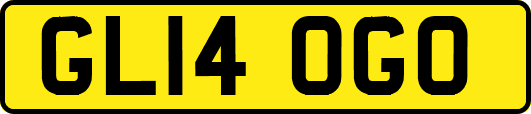 GL14OGO
