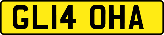 GL14OHA