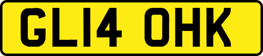 GL14OHK