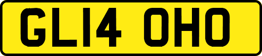 GL14OHO