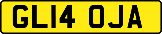 GL14OJA