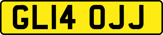 GL14OJJ