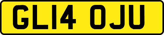 GL14OJU