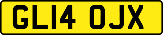 GL14OJX