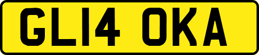 GL14OKA