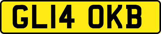 GL14OKB