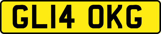 GL14OKG