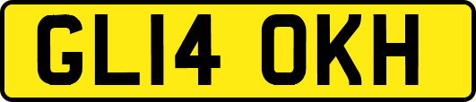 GL14OKH